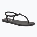Ipanema Class Brilha black women's sandals