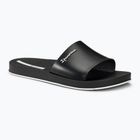 Ipanema Slide Unisex flip-flops black / white