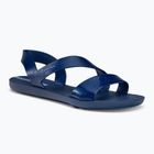 Women's Ipanema Vibe sandals blue 82429-AJ079