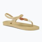 Women's Havaianas Flash Urban Plus sandals sand grey