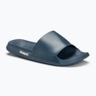 Havaianas Classic slides indigo blue / indigo blue