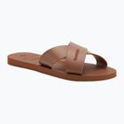 Women's Havaianas Aqua rust flip-flops