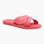 Women's flip-flops Havaianas Aqua pink porcelain