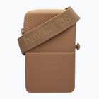 Havaianas Street beige sachet