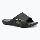 Men's slides RIDER Bay XIII black/gred
