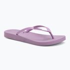 Ipanema Anat Colors lilac/lilac women's flip flops