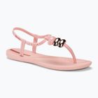 Women's Ipanema Class Blown pink/metallic pink sandals