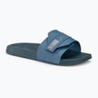 Men's RIDER Free Mix Slide slides blue/blue/orange