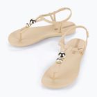 Ipanema Class Sphere beige/gold women's sandals