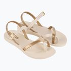 Ipanema children's sandals Fashion Sand beige/gold