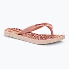 Ipanema Temas XIV KI flip flops pink / burgundy