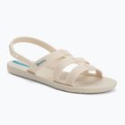 Women's Ipanema Style beige/beige sandals