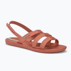 Ipanema Style pink/pink women's sandals