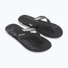 Men's RIDER Rw Thong flip flops grey/black/dark grey