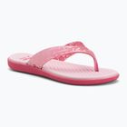 Women's RIDER Aqua VI flip flops pink/pink
