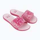 Women's RIDER Aqua VI flip-flops pink/pink