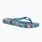 Women's slides Ipanema Verao Tropical dark blue/blue