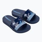 Ipanema Urban VI Slide Kids blue/blue flip-flops