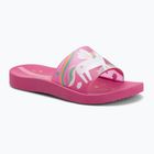 Ipanema Urban VI Slide Kids flip-flops pink/pink