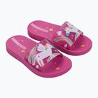 Ipanema Urban VI Slide Kids flip-flops pink/pink