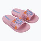 Ipanema Urban VI Slide Kids flip-flops pink/pink/blue