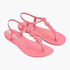 Ipanema Class Conecta pink/blue women's sandals