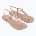 Ipanema Class Conecta pink/yellow women's sandals