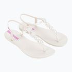 Ipanema Class Conecta beige/lilac women's sandals