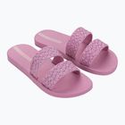 Ipanema Renda II women's flip-flops pink/pink/glitter pink