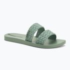 Ipanema women's Renda II flip-flops green/green/glitter green