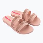 Women's Ipanema Mesh Slide pink/pink/rose flip-flops