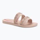 Women's Ipanema Mesh Slide pink/pink/rose flip-flops
