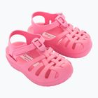 Ipanema Summer Basic II Baby light pink sandals