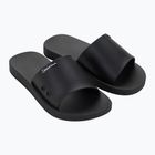 Ipanema Anat Classic black/black/white children's flip-flops