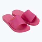 Ipanema Anat Classic pink/dark pink/yellow children's flip-flops