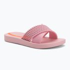Ipanema Street Kids flip-flops pink/light pink