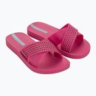 Ipanema Street Kids flip-flops pink/dark pink/green