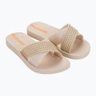 Ipanema Street Kids flip-flops beige/beige/orange