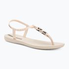Ipanema Class Connect women's sandals beige/beige/white gold