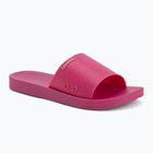 Ipanema Anat Classic pink/pink/green women's flip-flops