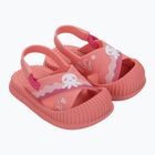 Ipanema Fun Sea Baby pink/pink sandals