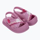 Ipanema Fun Sea Baby pink/pink sandals