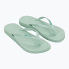 Ipanema Anat Colors green/green women's flip flops