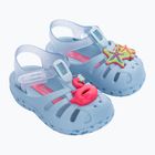 Ipanema Summer XV Baby light blue/pink sandals