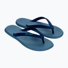 Men's RIDER R1 Speed Ad flip flops blue