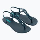Women's Ipanema Class Infinity blue/blue sandals