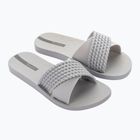 Ipanema Street II women's flip-flops light grey/grey