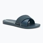 Ipanema Street II women's flip-flops dark blue/blue
