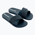 Ipanema Street II women's flip-flops dark blue/blue
