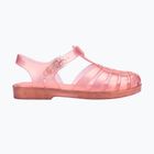Women's sandals Melissa Possession Shiny Ad pearly pink